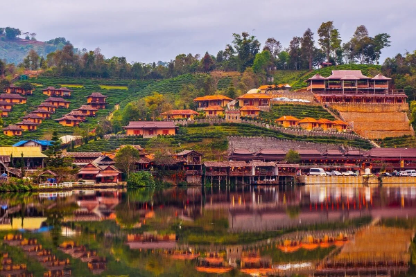 10D9N Truly Northern Thailand - photo 18